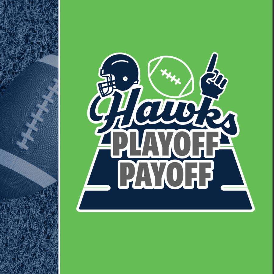 Hawks Playoff Payoff