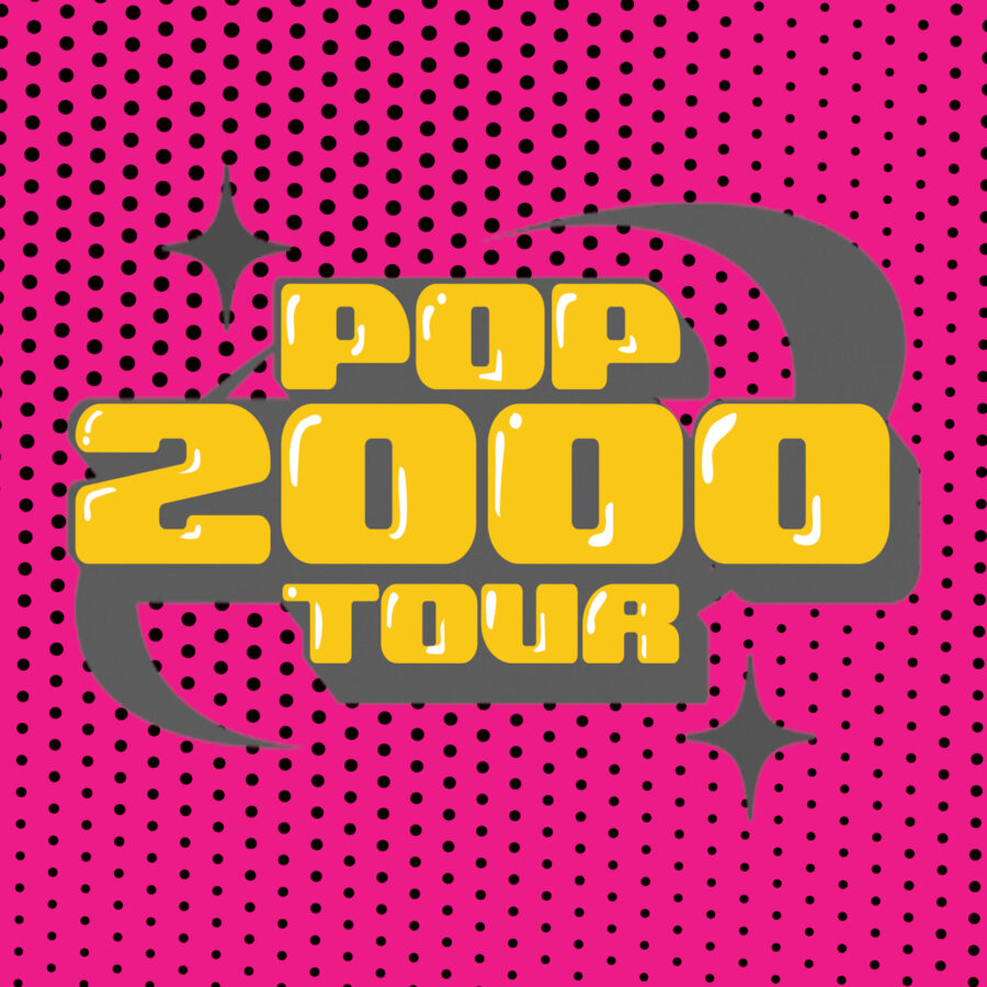 Pop 2000 Tour